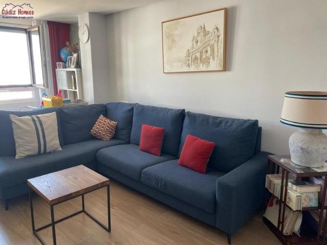 Piso en venta Cádiz