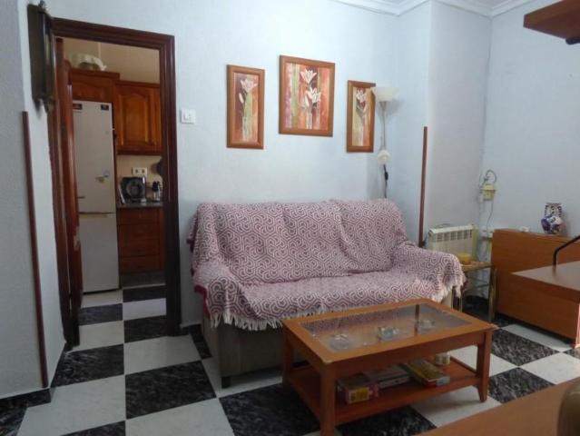 Piso en venta Cádiz