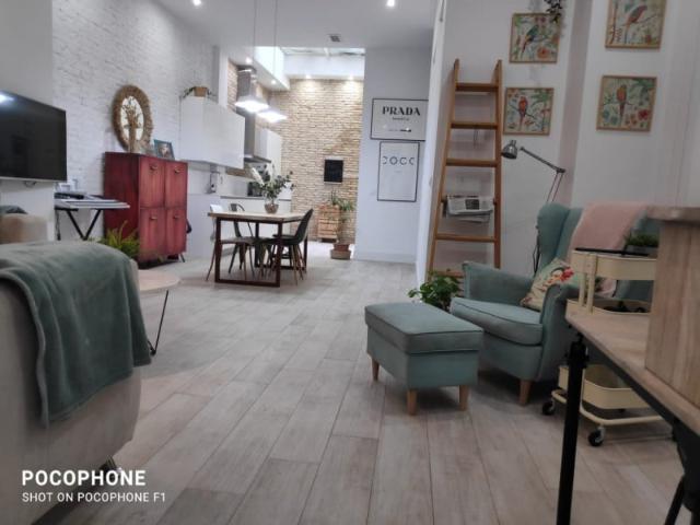Piso en venta Cádiz