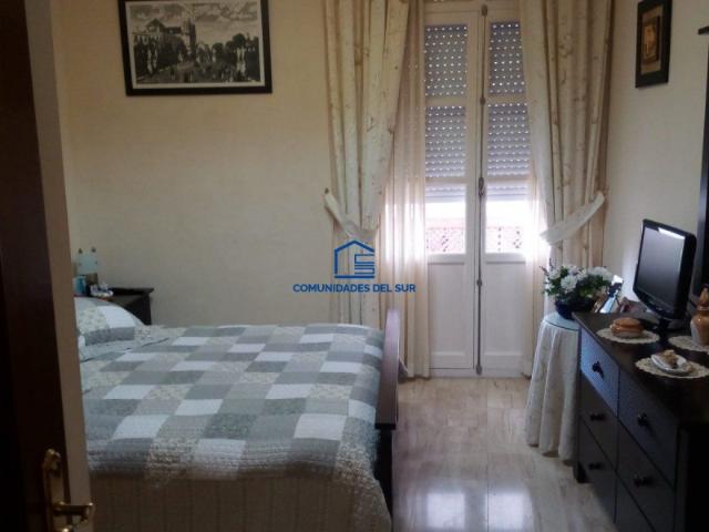 Piso en venta Cádiz