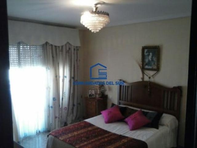 Piso en venta Cádiz