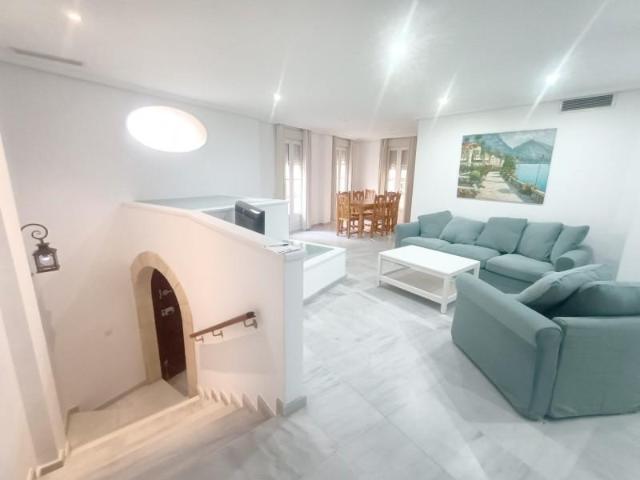 Piso en venta Cádiz