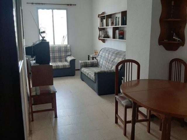 Piso en venta Cádiz