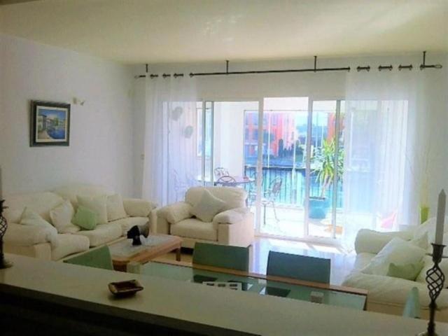 Piso en venta Cádiz