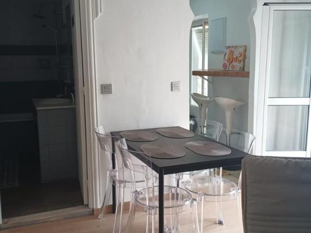 Piso en venta Cádiz