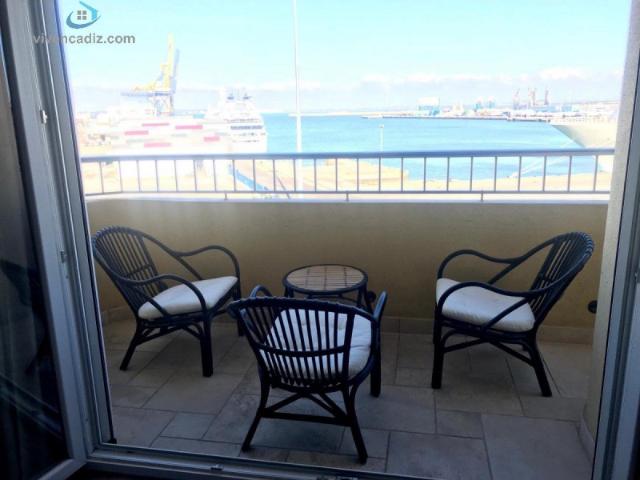 Piso en venta Cádiz