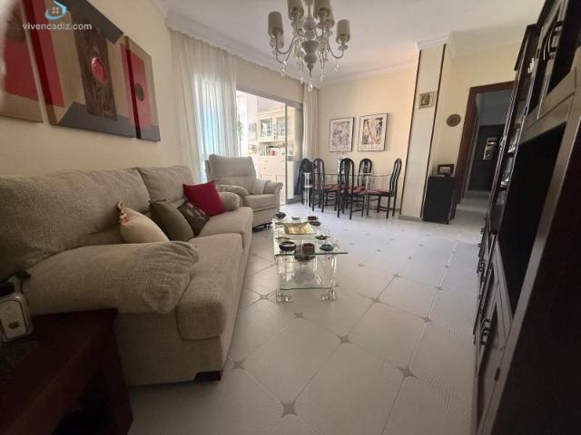 Piso en venta Cádiz