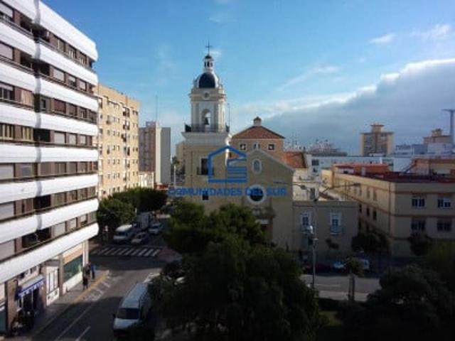 Piso en venta Cádiz