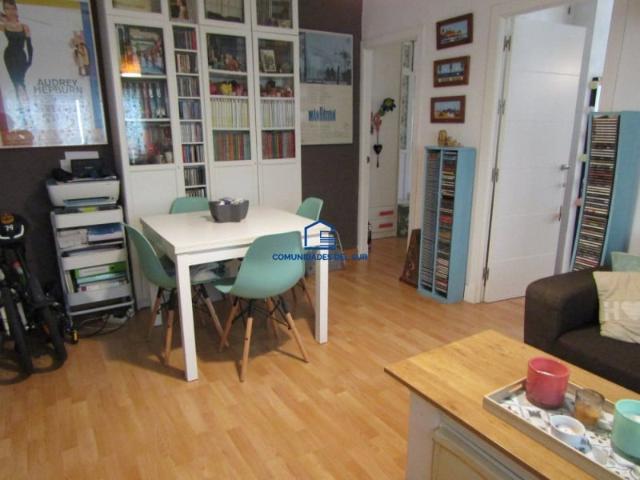 Piso en venta Cádiz