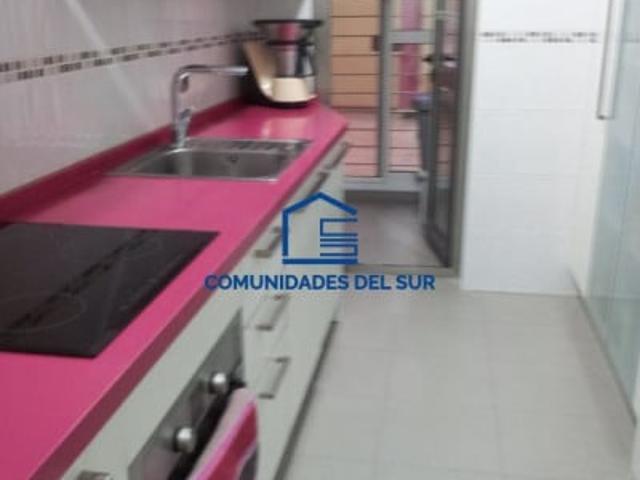 Piso en venta Cádiz