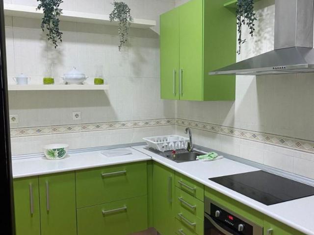 Piso en venta Cádiz