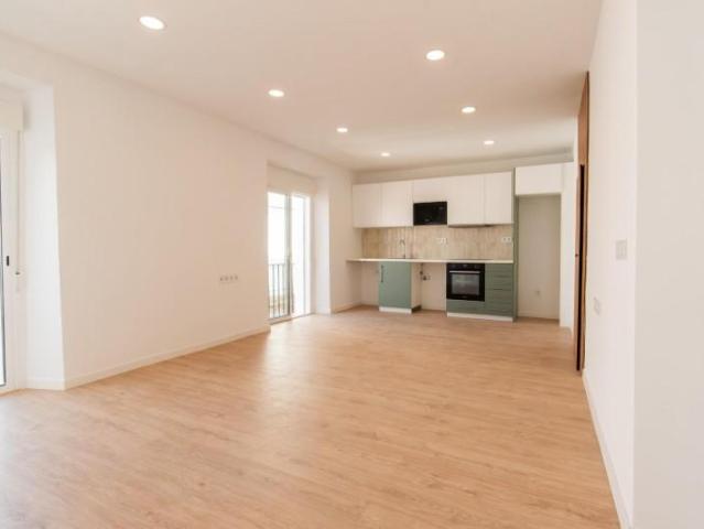 Piso en venta Cádiz