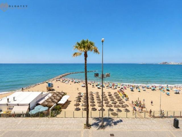 Piso en venta Cádiz