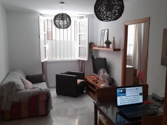 Piso en venta Cádiz