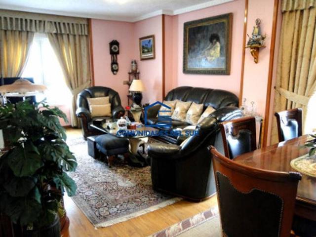 Piso en venta Cádiz