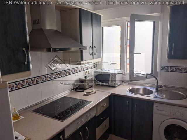 Piso en venta Cádiz