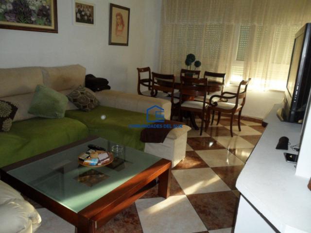 Piso en venta Cádiz