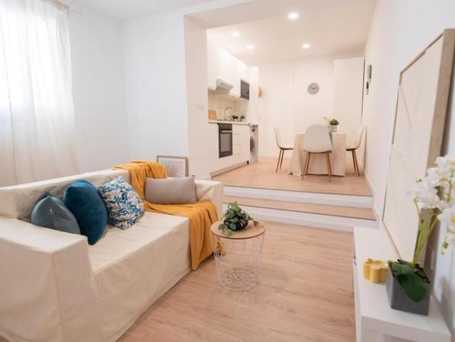 Piso en venta Cádiz