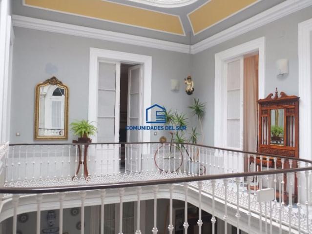 Piso en venta Cádiz