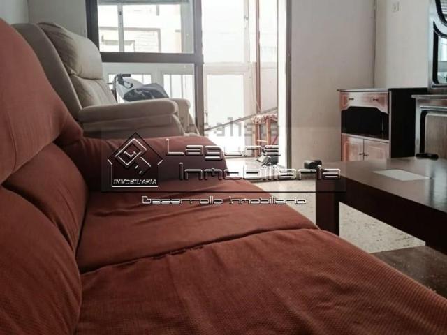 Piso en venta Cádiz