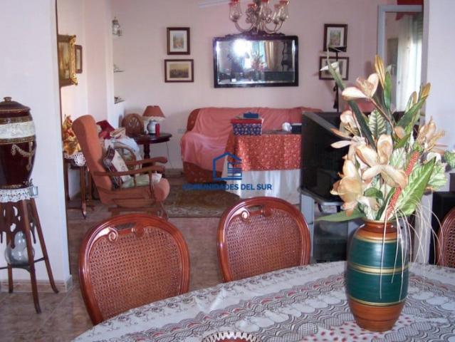 Piso en venta Cádiz