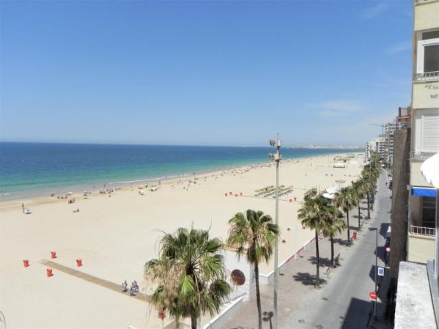 Piso en venta Cádiz
