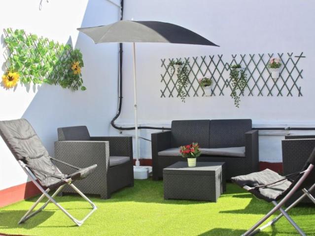 Piso en venta Cádiz