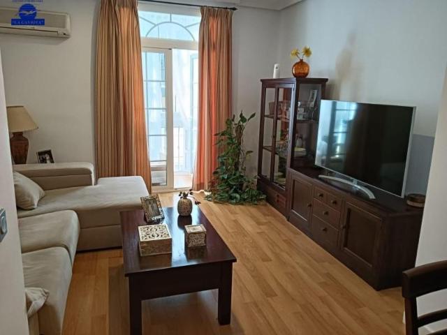 Piso en venta Cádiz