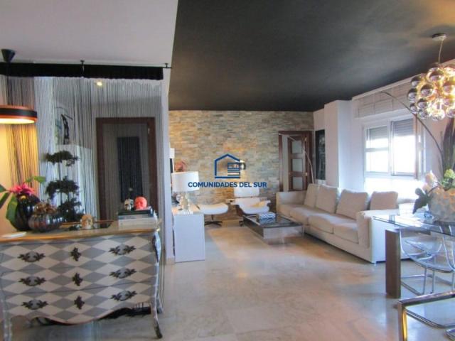 Piso en venta Cádiz
