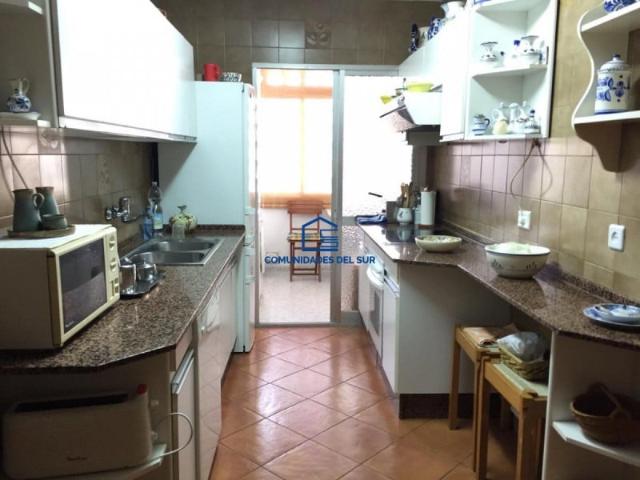 Piso en venta Cádiz