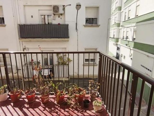 Piso en venta Cádiz