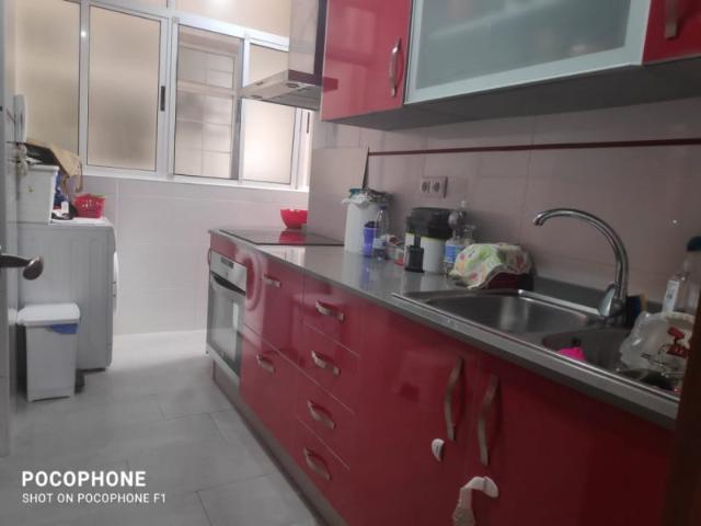 Piso en venta Cádiz