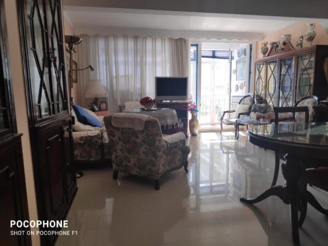 Piso en venta Cádiz