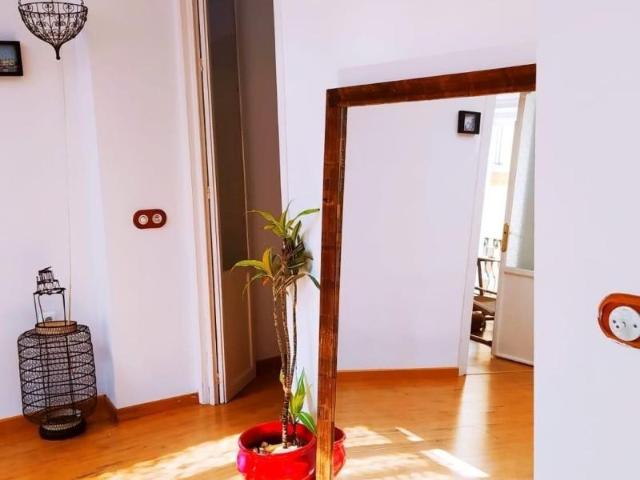 Piso en venta Cádiz