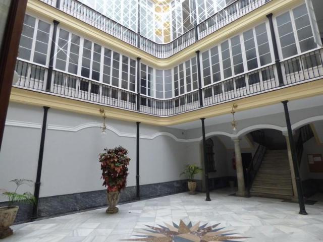 Piso en venta Cádiz