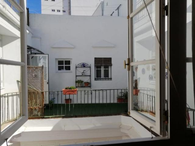 Piso en venta Cádiz