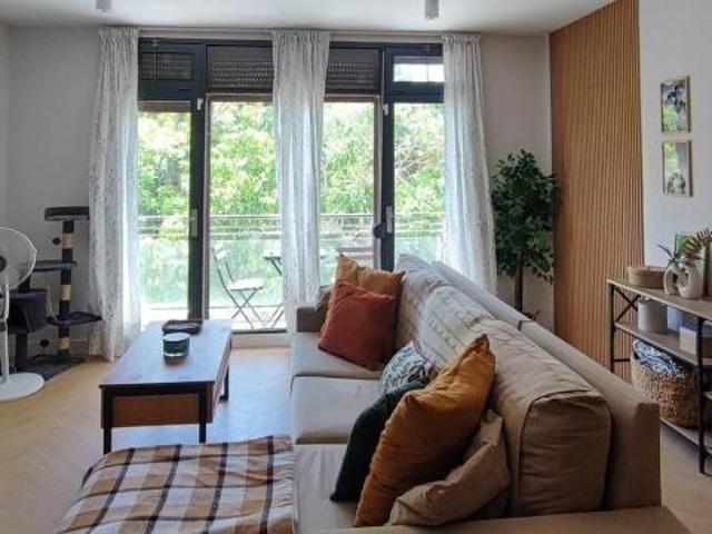 Piso en venta Cádiz
