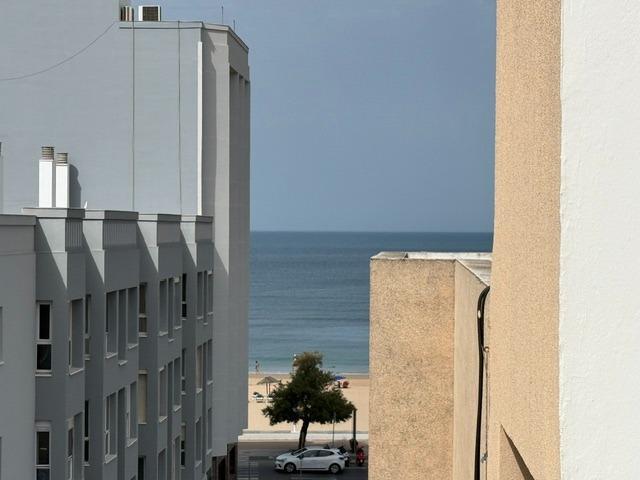 Piso en venta Cádiz
