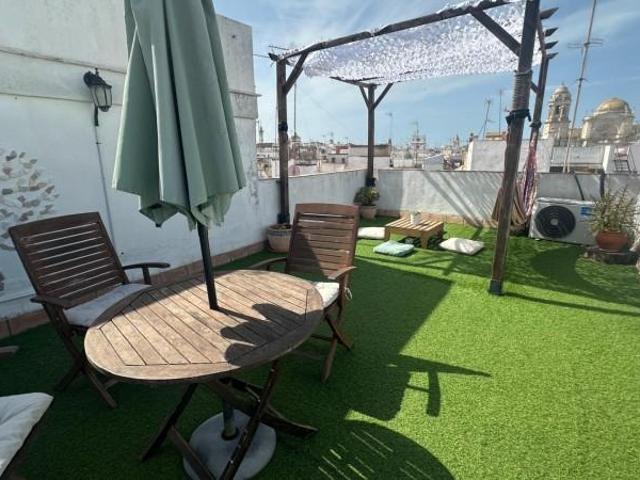 Piso en venta Cádiz
