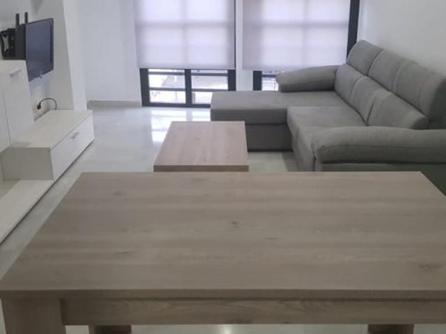 Piso en venta Cádiz