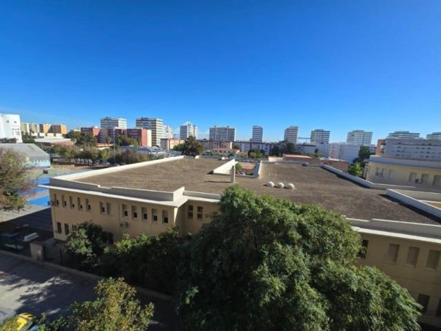 Piso en venta Cádiz