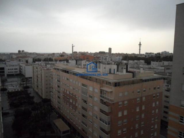 Piso en venta Cádiz