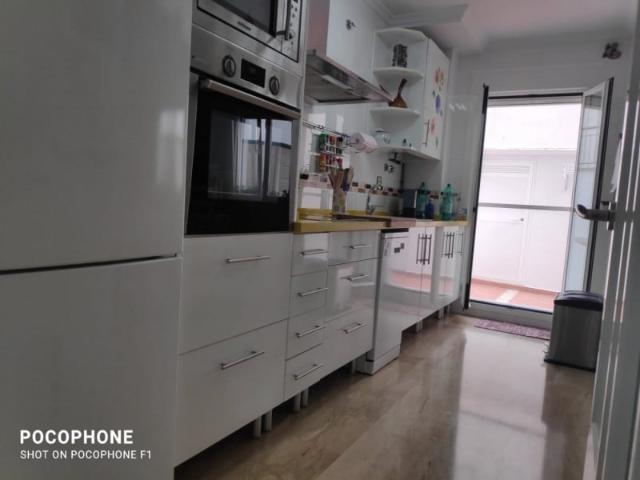 Piso en venta Cádiz