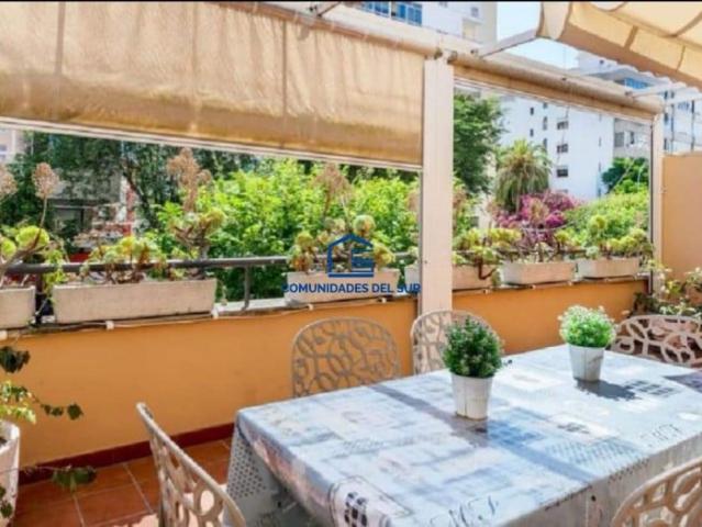 Piso en venta Cádiz