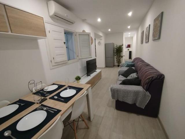 Piso en venta Cádiz