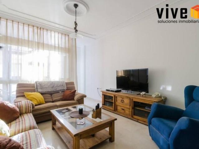 Piso en venta Cádiz