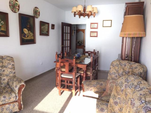Piso en venta Cádiz