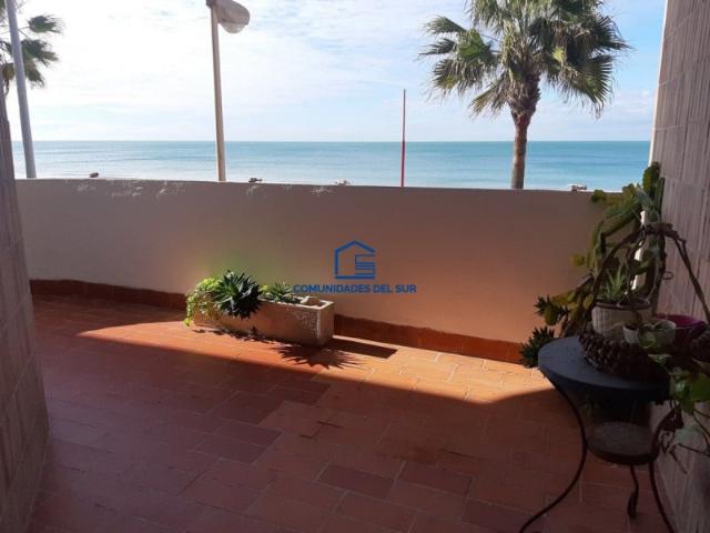 Piso en venta Cádiz