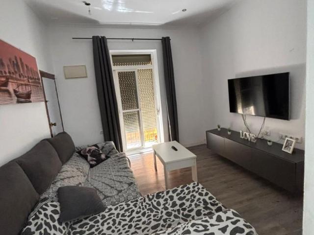 Piso en venta Cádiz