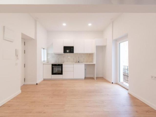 Piso en venta Cádiz